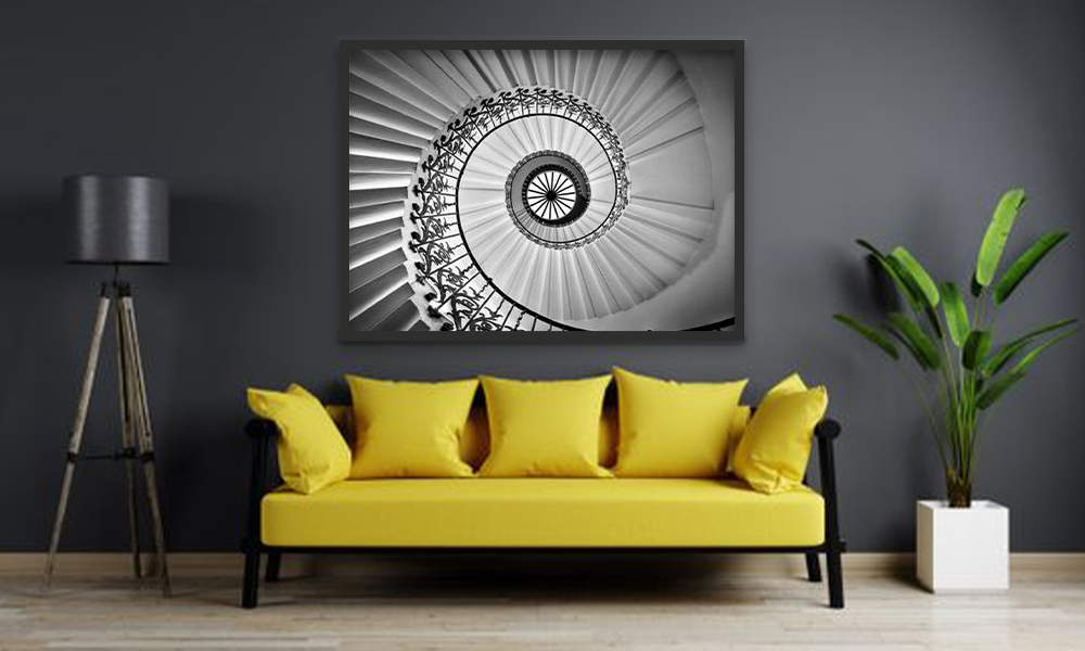 Unique wall deals arts