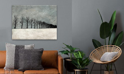 5 Wall Canvas Painting Ideas That Will Completely Transform And Elevate Your Home Experience!