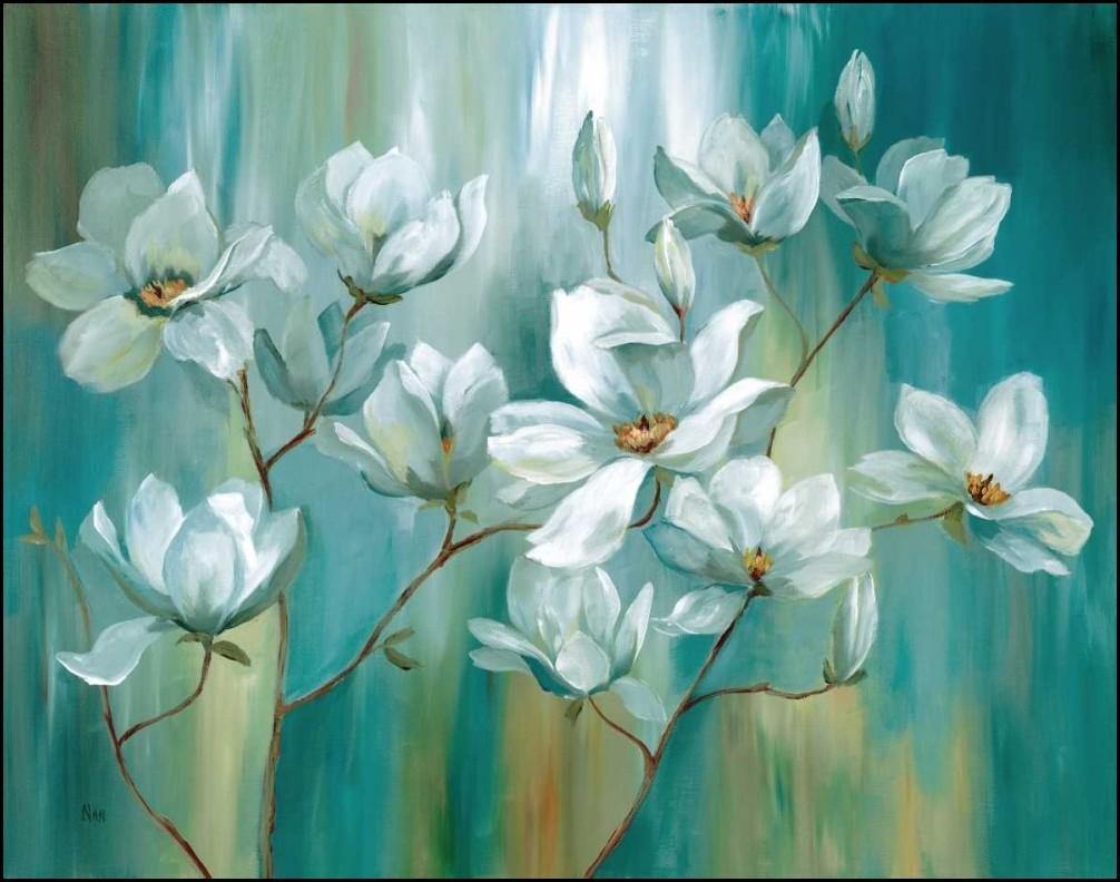 Selling Beautiful Flower painting