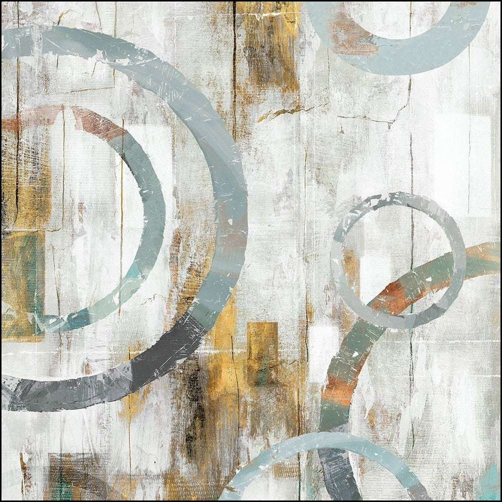 Swirls I 11279 Buy Abstract Painting | Abstract Wall Art | Modern