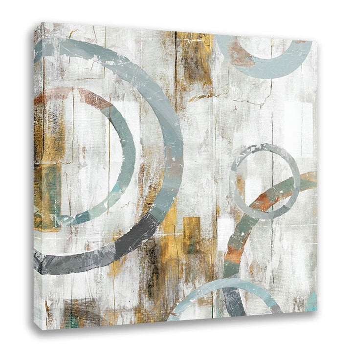 Swirls I 11279 Buy Abstract Painting | Abstract Wall Art | Modern