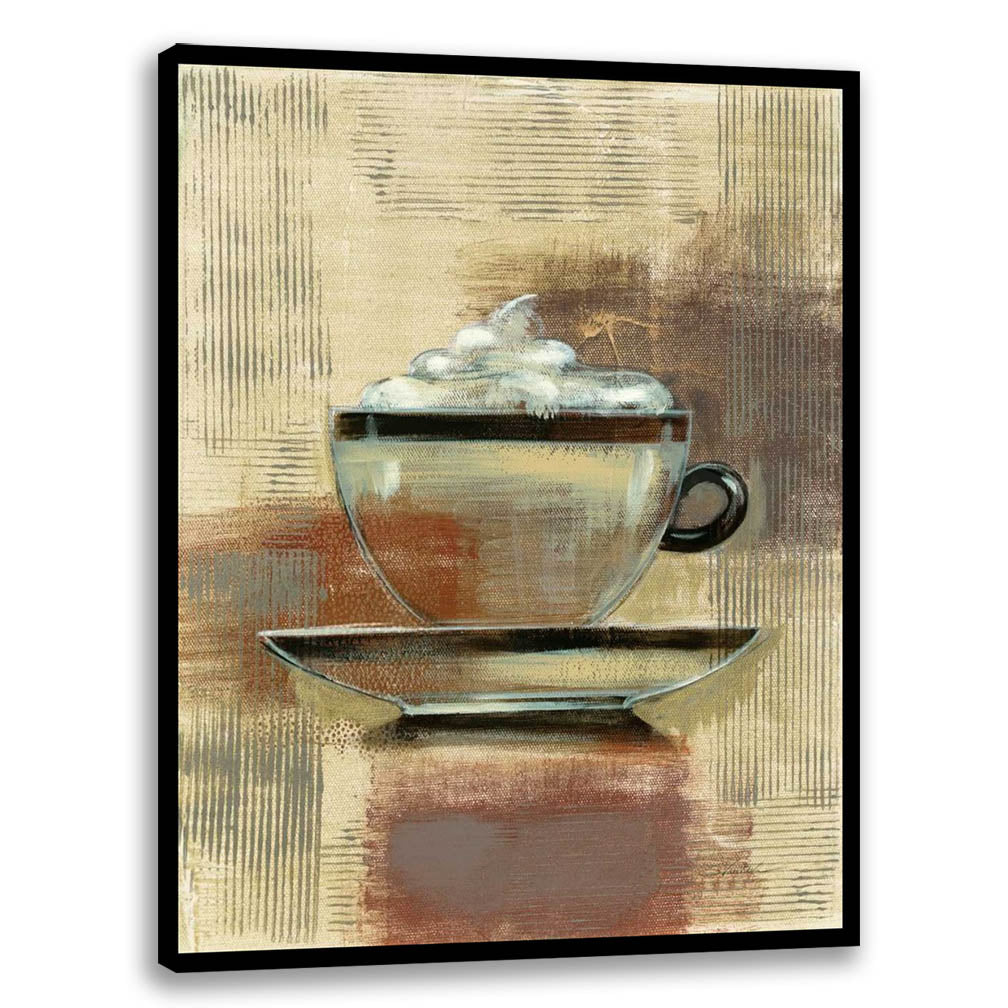 Cafe Classico II Neutral 1550 Coffee Painting Cafe Painting cafe-classico-ii-neutral-1550-coffee-painting-cafe-painting