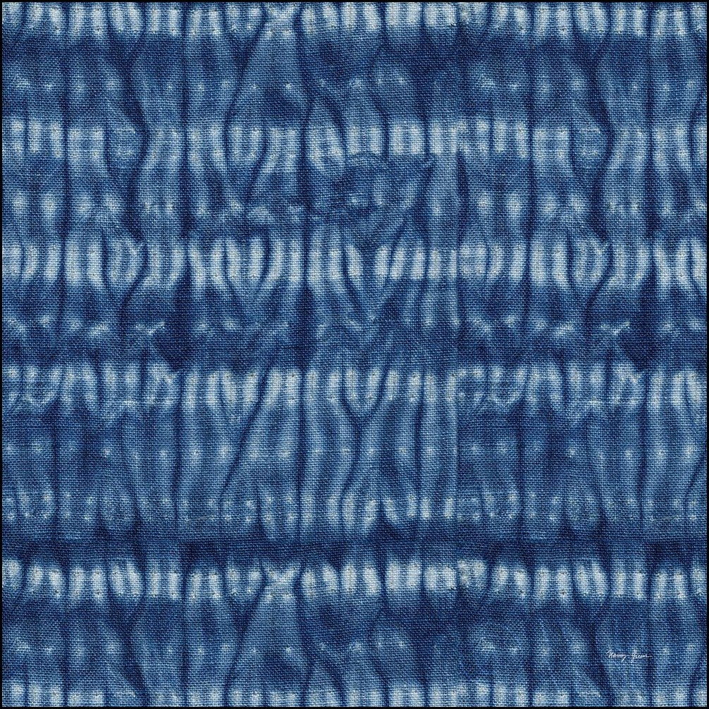 Shibori Square XIII | Buy Pattern Painting | canvas paintings ...