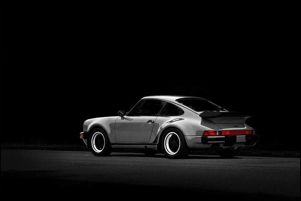 1978 Porsche 930 Turbo 13341 | Buy Car Art | Car prints online ...