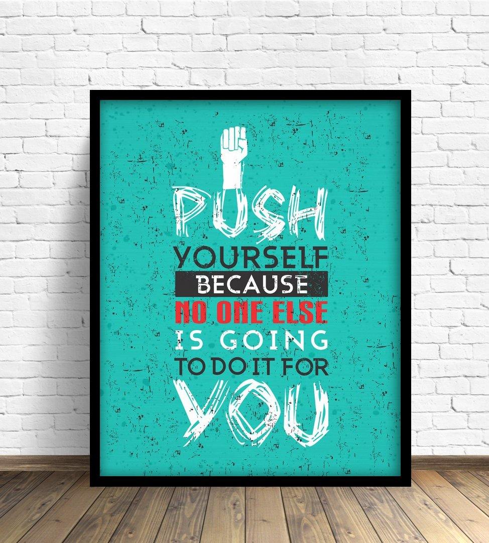 Inspire Taglines Inspirational Slogans | Motivational and Office Quotes | Harmony Arts